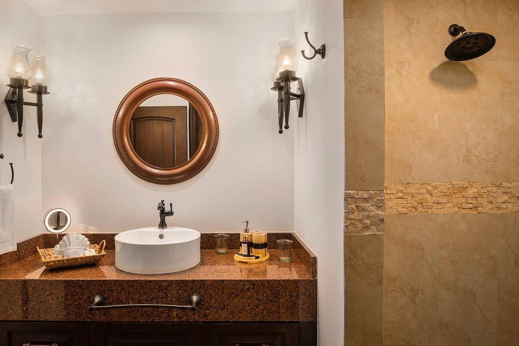 Room In Holiday House - Hacienda Encantada-King Or Queen Beds-Kitchenette La Paz Esterno foto