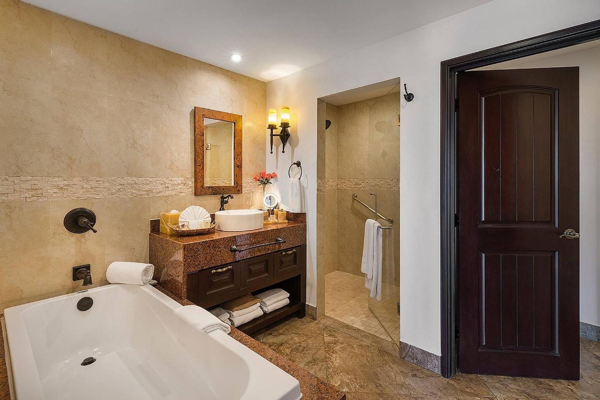 Room In Holiday House - Hacienda Encantada-King Or Queen Beds-Kitchenette La Paz Esterno foto