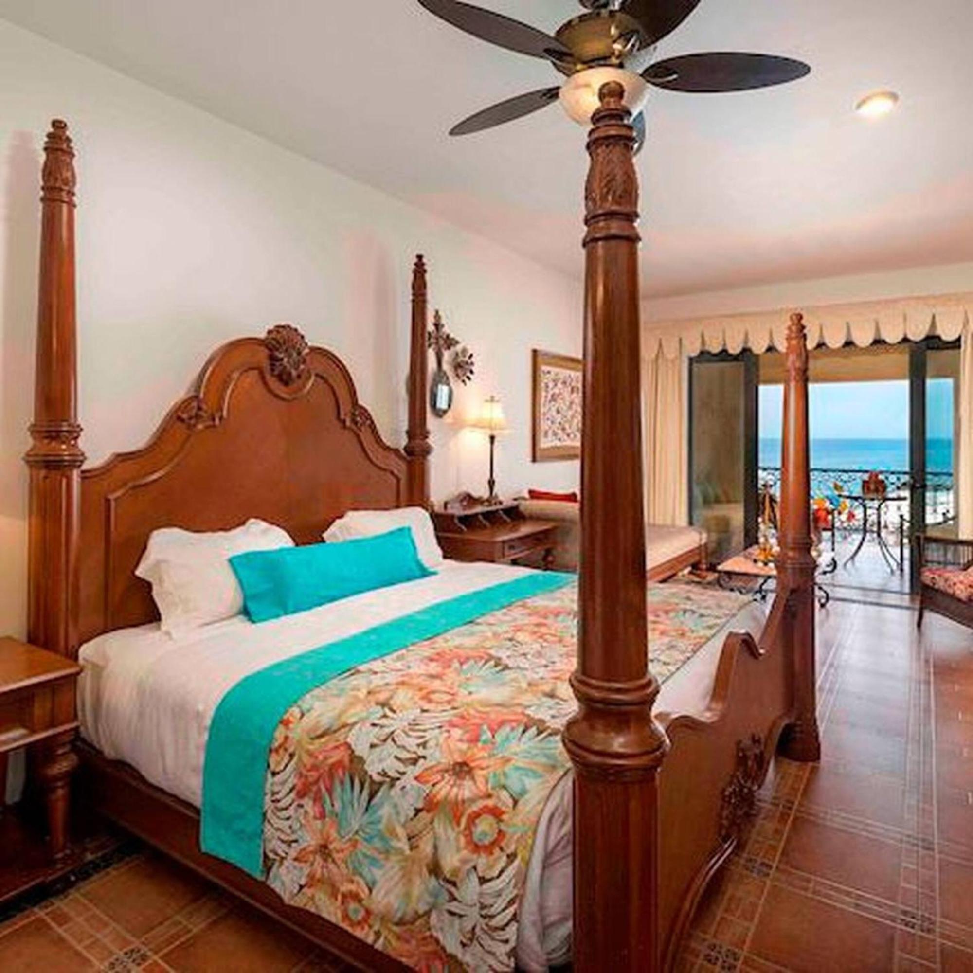 Room In Holiday House - Hacienda Encantada-King Or Queen Beds-Kitchenette La Paz Esterno foto